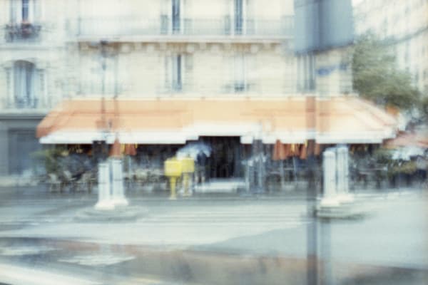 Kuba Freter, Untitled 04, 2022