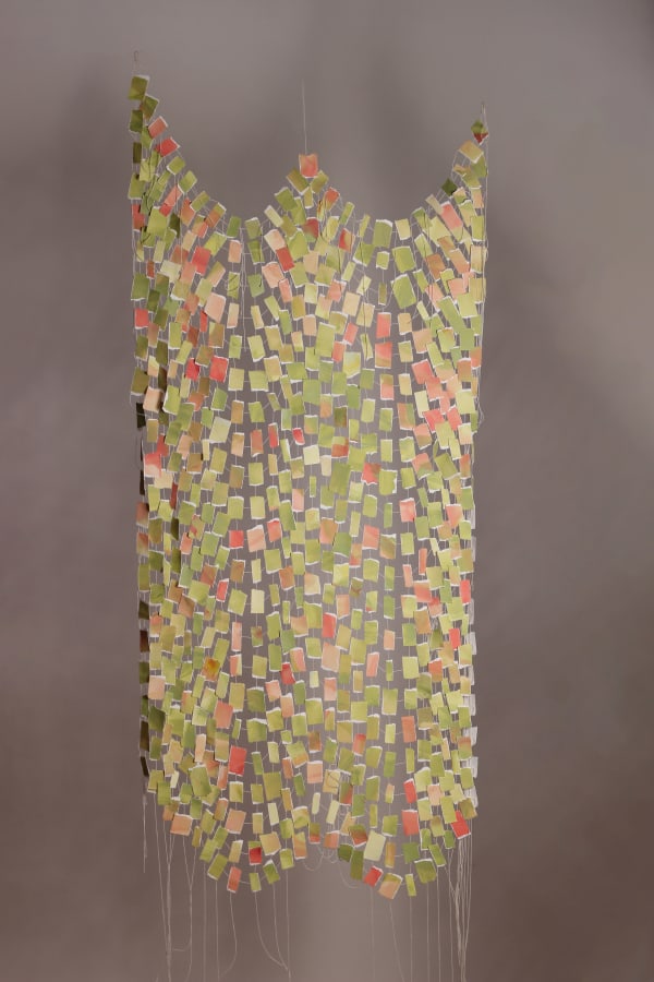 Karla Nixon, The Smell of Spring I , 2020