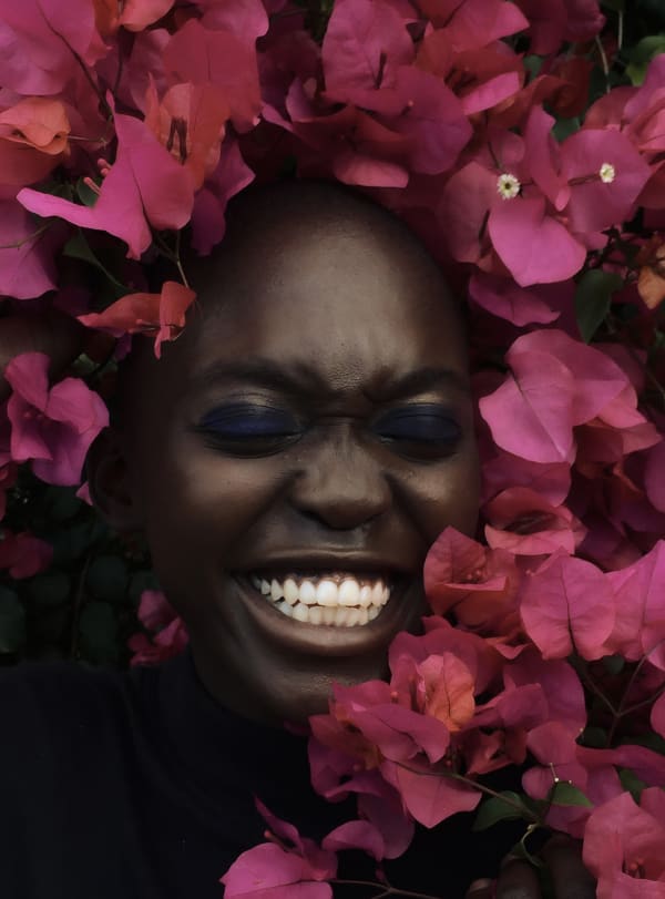 Nonzuzo Gxekwa Untitled (Pride 6), 2021 59.4 x 42 cm Archival inkjet print on enhanced matte paper Edition of 8 plus 2 artist's proofs