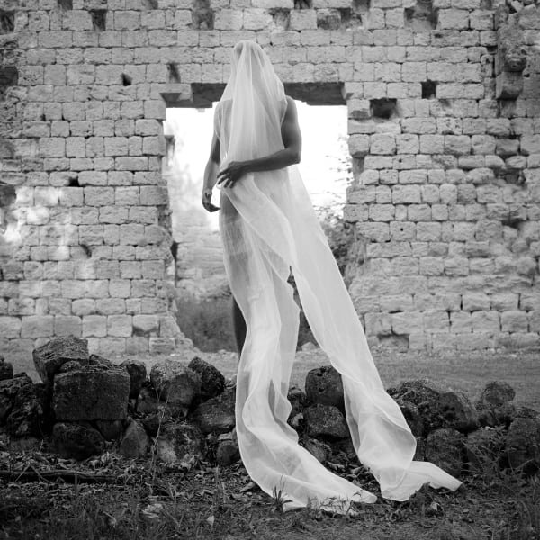 Stephanie Blomkamp, Untitled 07, 2014/15