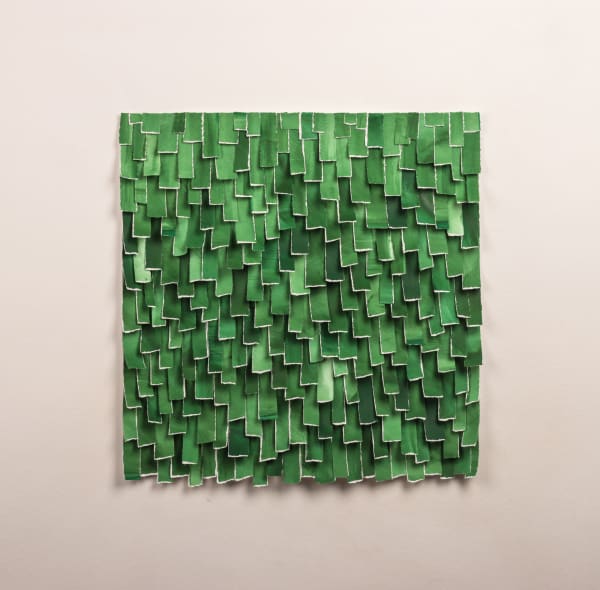 Karla Nixon, Certain fields 7, 2021