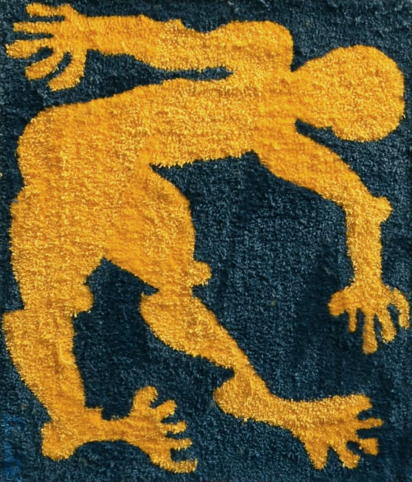 Pierre le Riche, Conformable 1, 2021