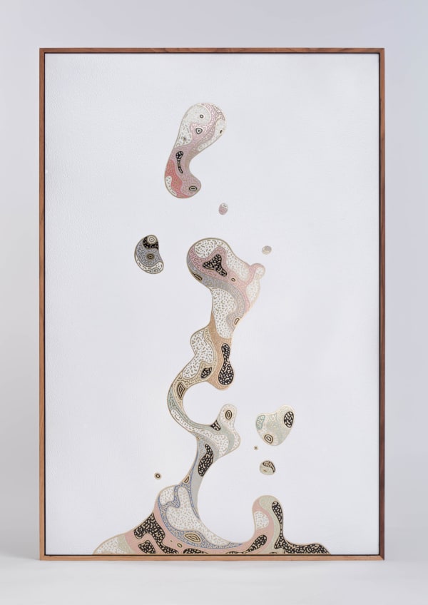 Driaan Claassen, Subconscious rising, 2022