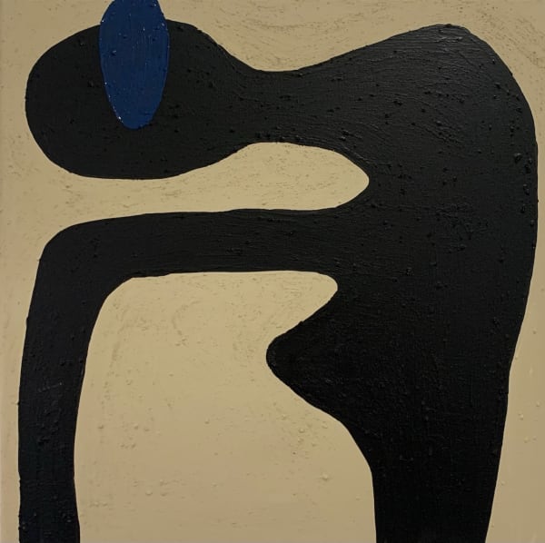 Lulama Wolf, Capturing Looseness, 2020