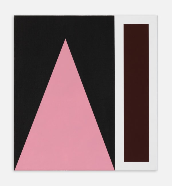 Thomas Wachholz, Untitled, 2022