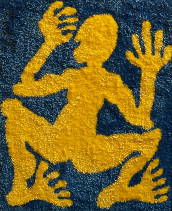 Pierre le Riche, Conformable 2, 2021