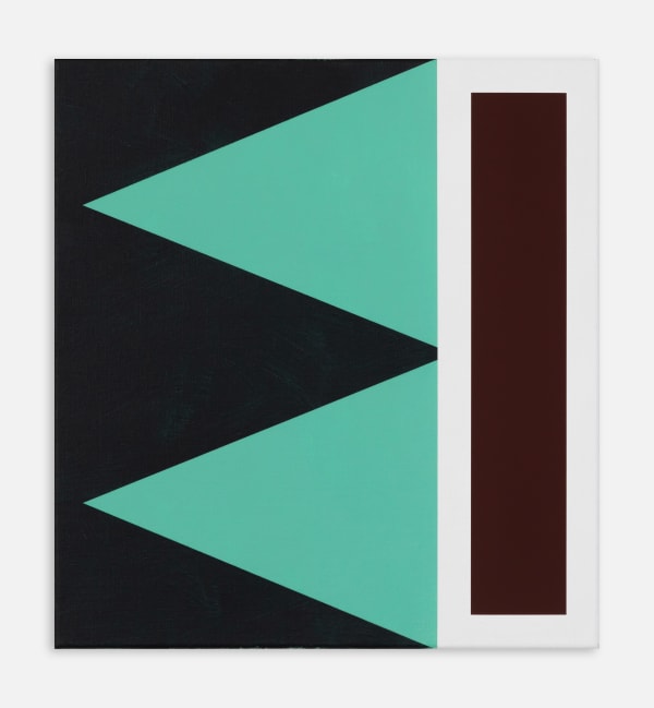 Thomas Wachholz, Untitled, 2022