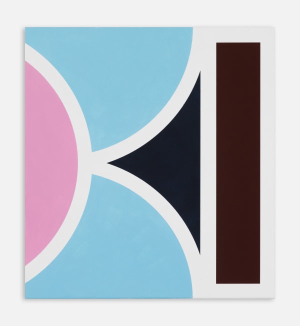 Thomas Wachholz, Untitled, 2022