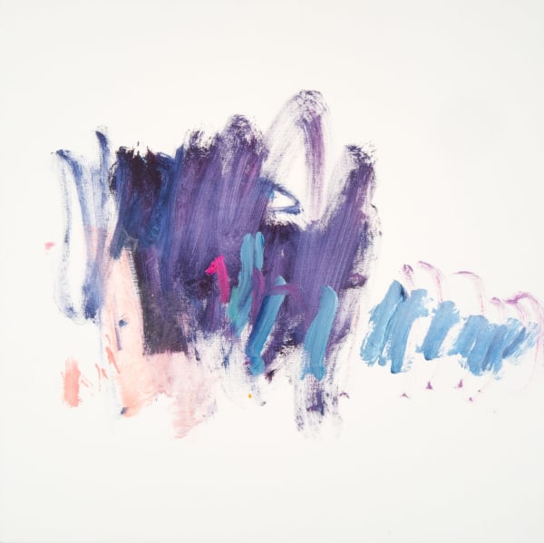 Gillian Rosselli, Odyssey, The Serpents eating the crew, 2025