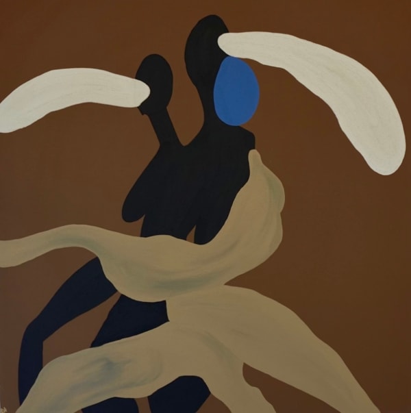 Lulama Wolf, Alunamda - Love Knows No Bounds, 2023