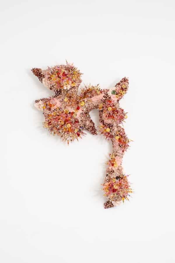 Sahlah Davids, Along Castle Bridge , 2024