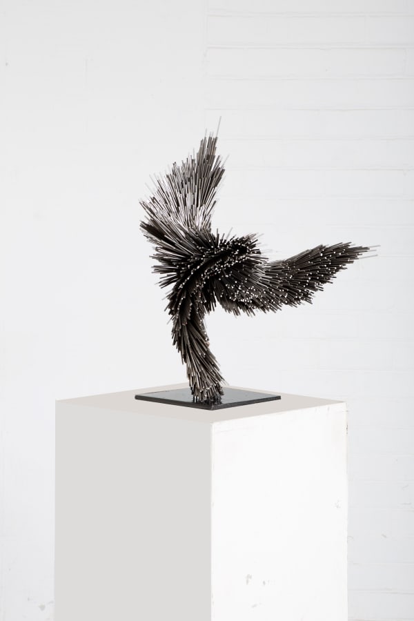 Jake Michael Singer, Leave and Murmur, 2021