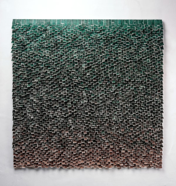 Karla Nixon, Edge, 2025