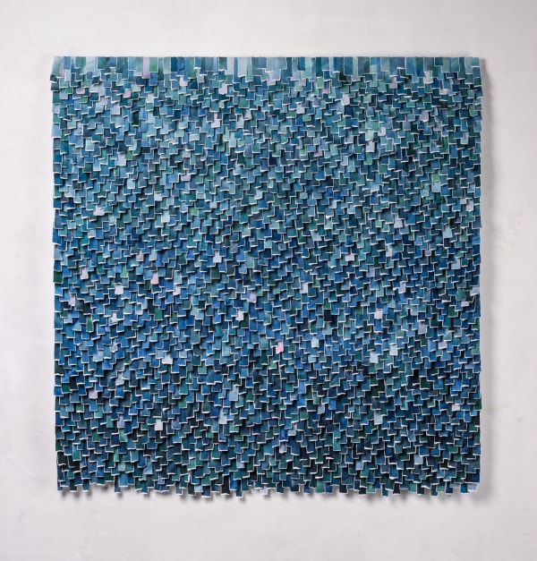 Karla Nixon, Beneath, 2025