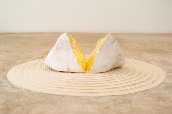 Abdus Salaam, Surrender, 2024