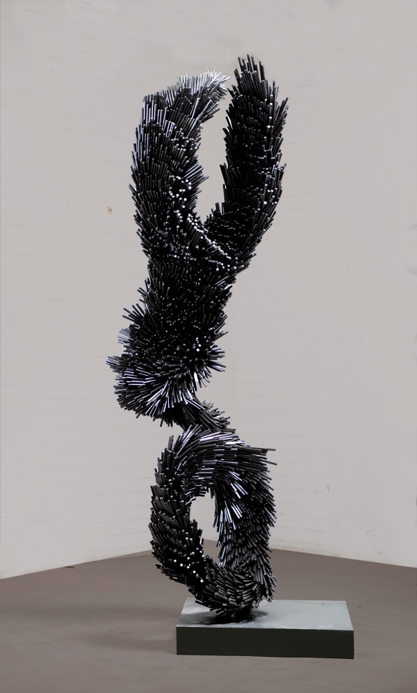 Jake Michael Singer, Dark Before Dawn, 2021