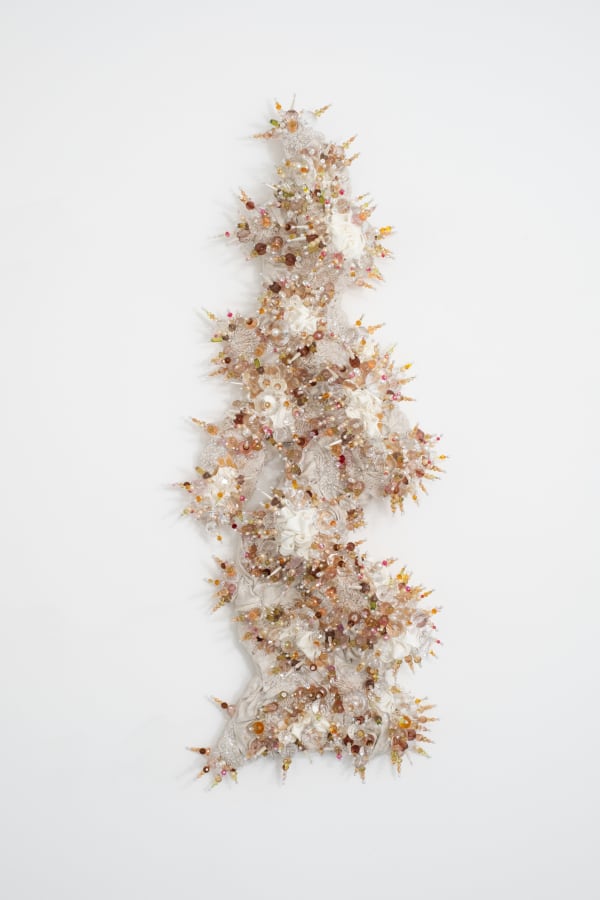 Sahlah Davids, Aunty Shariefa , 2024