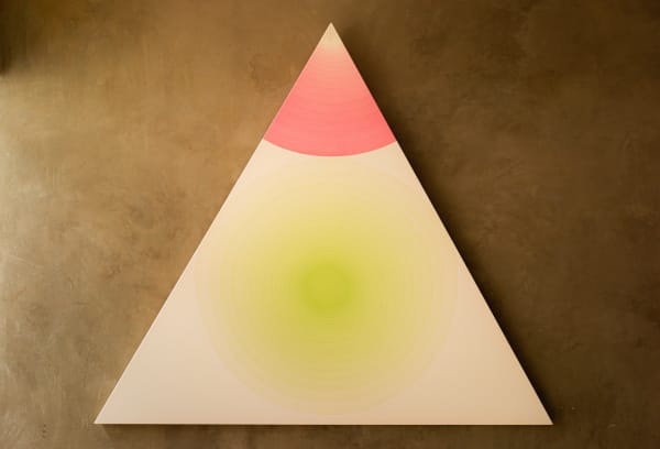 Abdus Salaam, Magrib (Dusk), 2024