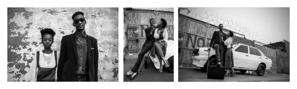 Manyatsa Monyamane, Pele Magareng Morago (Before During After) 5, 2018