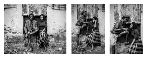 Manyatsa Monyamane, Pele Magareng Morago (Before During After) 7, 2018