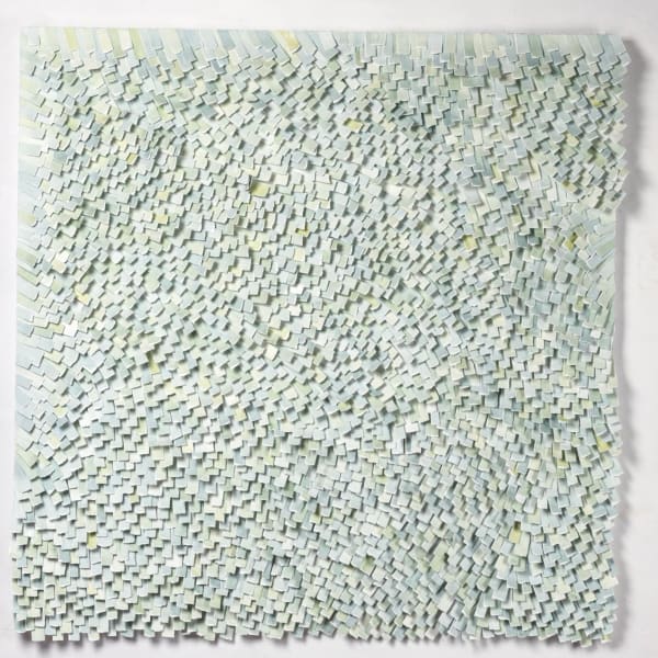 Karla Nixon, Wade, 2025