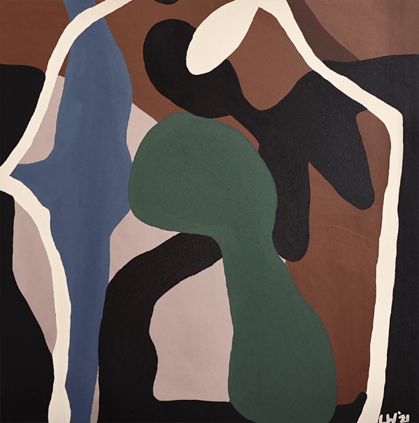 Lulama Wolf, Maikutlo - feelings, 2021