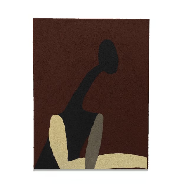 Lulama Wolf, Conversations I, 2024