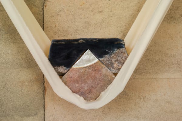 Abdus Salaam, The Weight, 2024