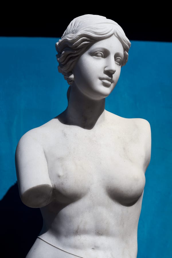 Anke Loots, Her / Me / Us, Cape Town, 2017