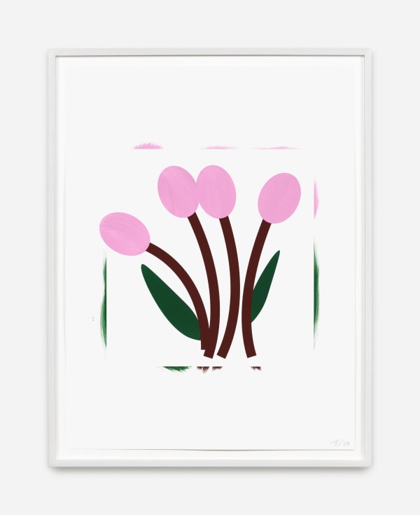 Thomas Wachholz, Untitled, 2024