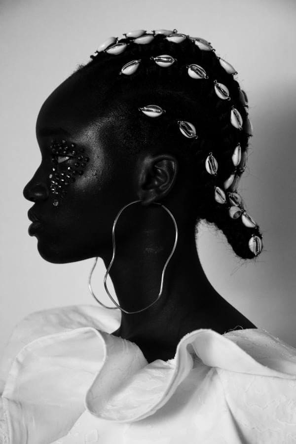 Trevor Stuurman, Tongoro Beauty 3, 2022