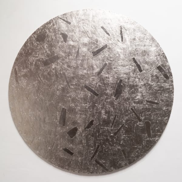 Abdus Salaam, Transcendent, 2022