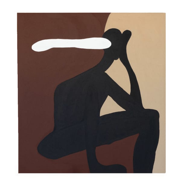 Lulama Wolf, Grace , 2024