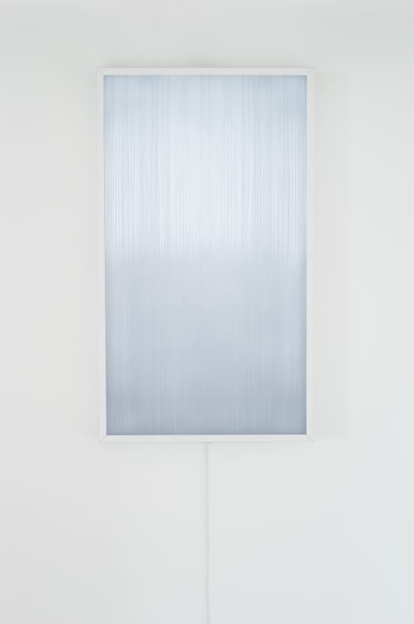 Abdus Salaam, Going Home, 2021