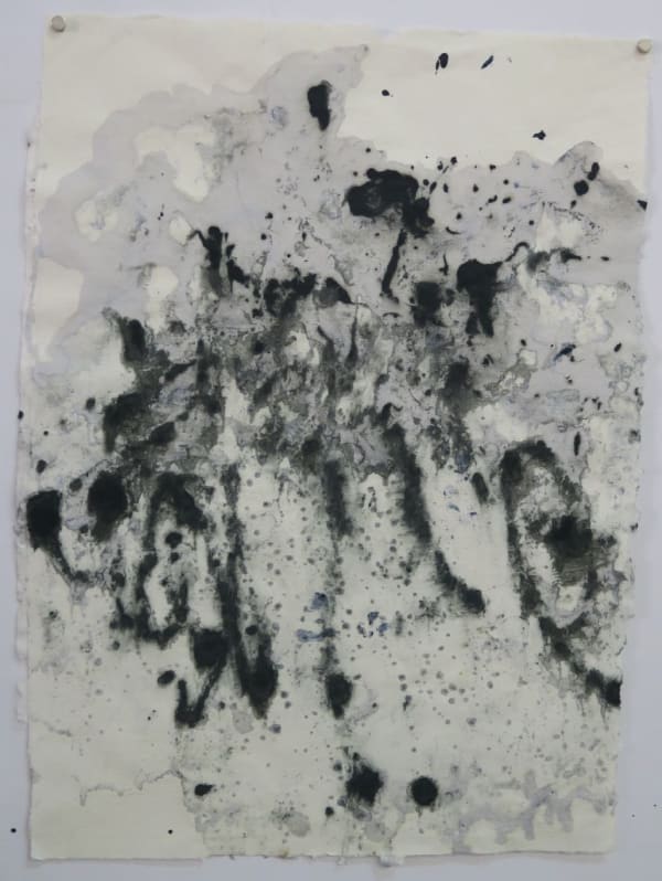 Fatima Tayob Moosa, Residual Impact 2, 2019