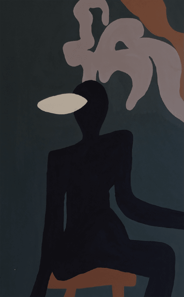 Lulama Wolf, Ayipheli Apha 1, 2021