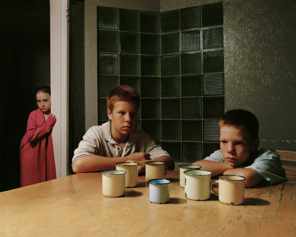 Johno Mellish Patience, 2020 100 x 125 cm | 64 x 80 cm | 32 x 40 cm Chromogenic print. Signed and numbered in ink on a label accompanying the print. Edition of 8 plus 2 artist's proofs