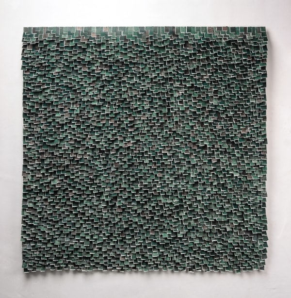 Karla Nixon, Breathless, 2025