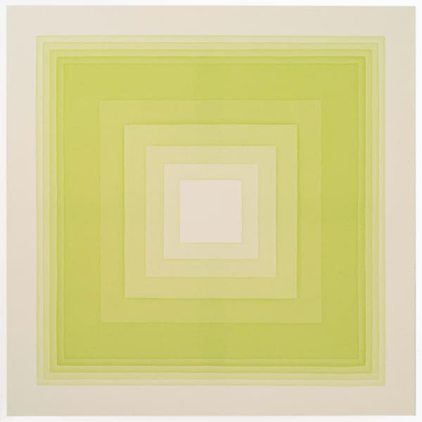 Abdus Salaam Here (Now) III, 2022 100 x 100 cm Acrylic ink on cotton