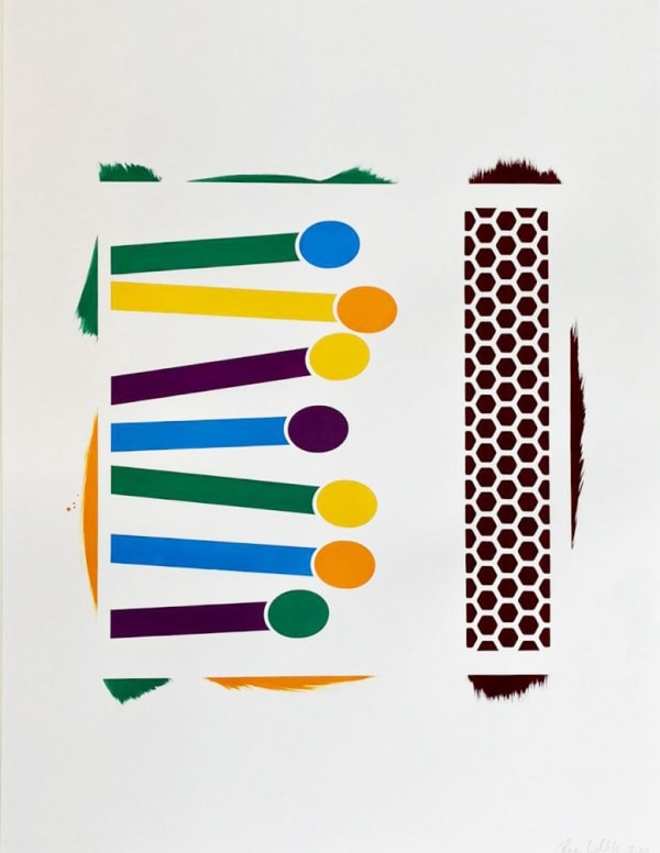 Thomas Wachholz, Untitled, 2020