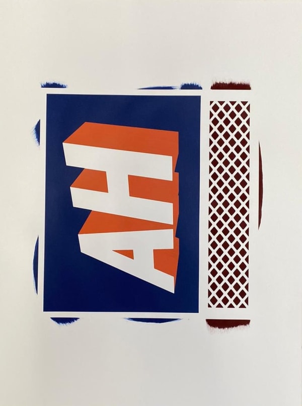 Thomas Wachholz, AHA, 2020