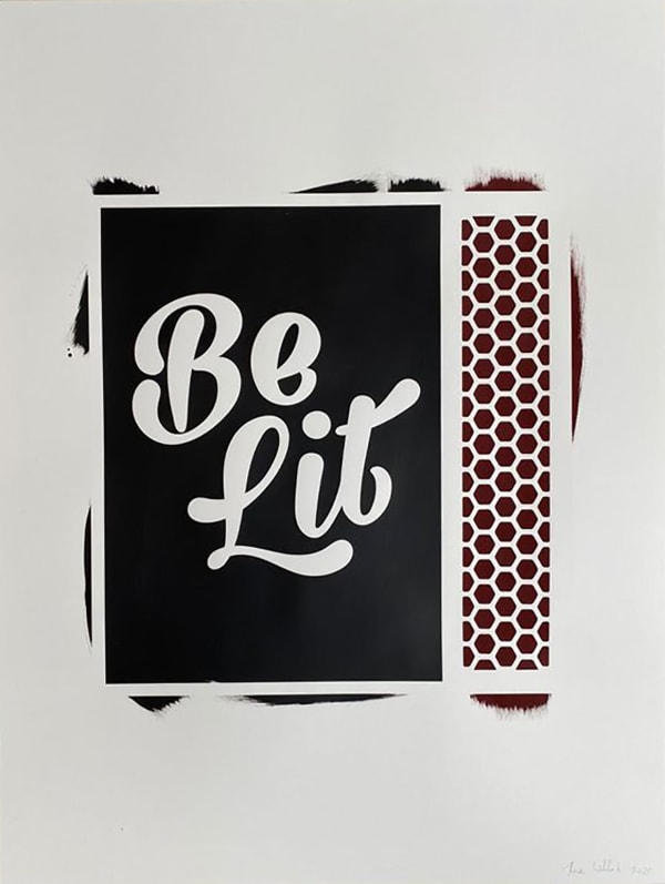 Thomas Wachholz, Untitled 12, 2020