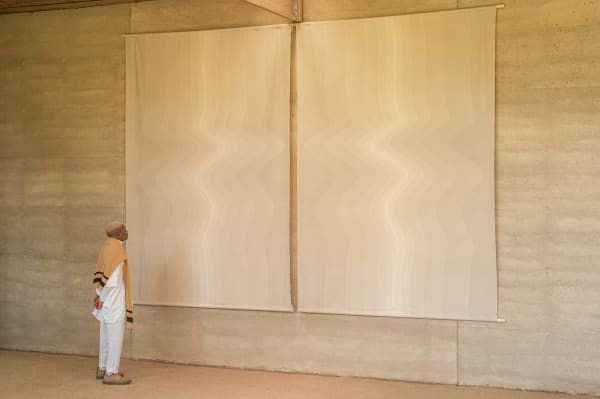 Abdus Salaam, Two Billion (heartbeats), 2024