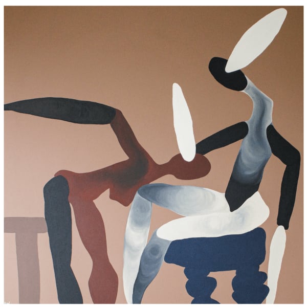 Lulama Wolf, Apho'hleli Khona, 2024