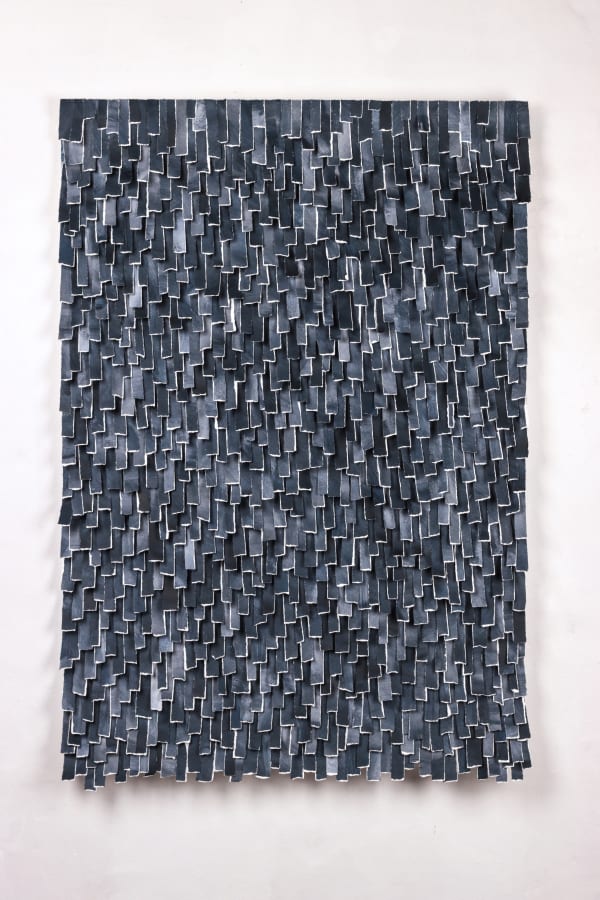 Karla Nixon, Evening Murmurs, 2025