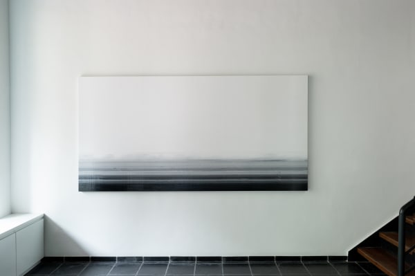 Abdus Salaam, Deep Ocean, 2019