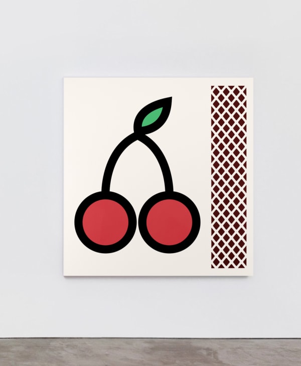 Thomas Wachholz, THANK YOU, 2019