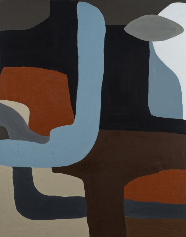 Lulama Wolf, Ndithetha Ngenqondo "I speak my mind/I speak with my mind", 2021