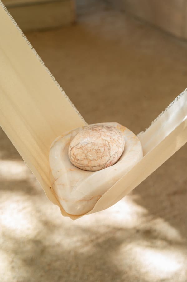 Abdus Salaam, Mother & Child, 2024