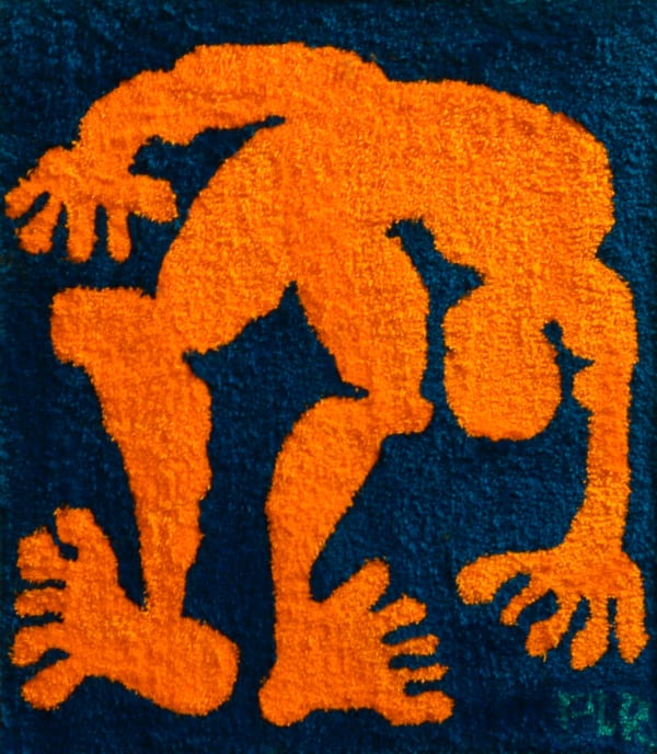 Pierre le Riche, Conformable 3, 2021